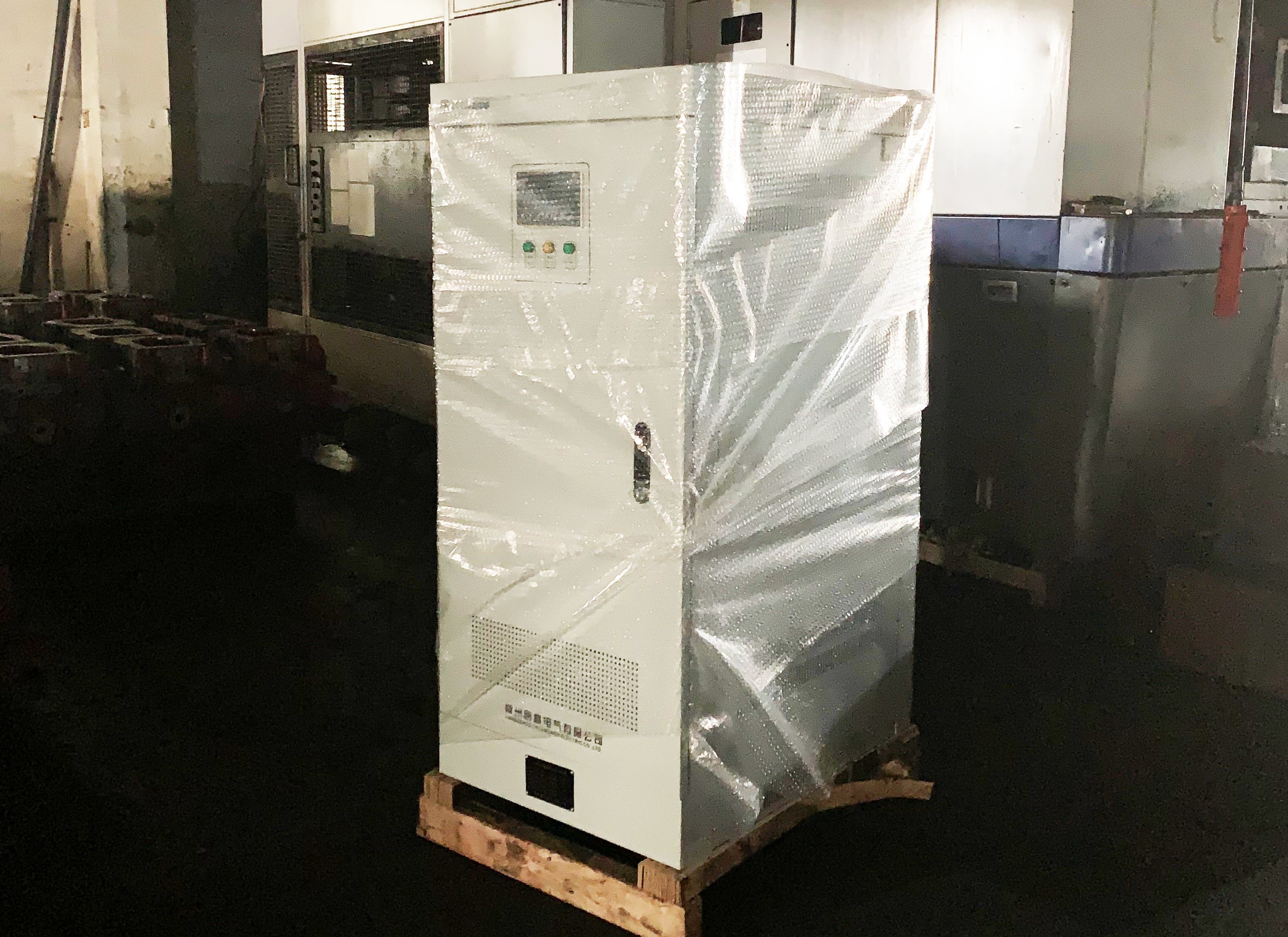 龍門加工中心專用穩壓器 龍門加工中心專用穩壓器