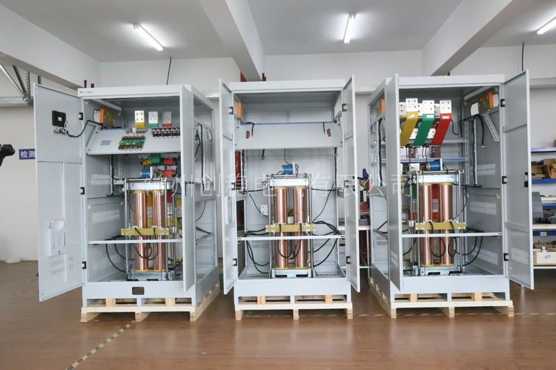 穩壓器創穩電氣 穩壓器創穩電氣