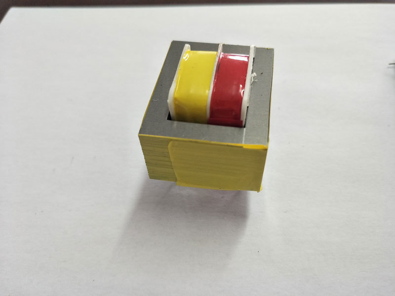 高頻電源變壓器