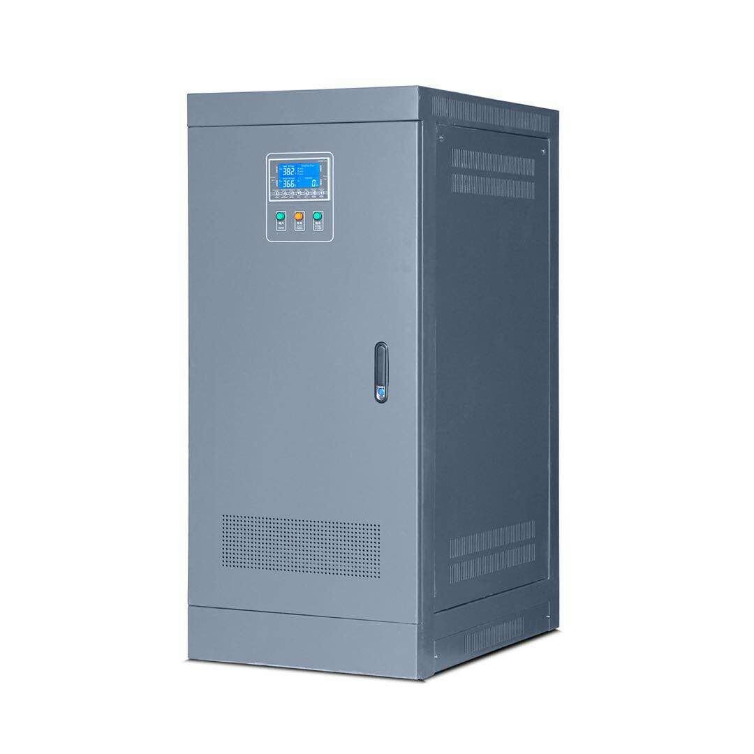 大功率無觸點電力穩壓器