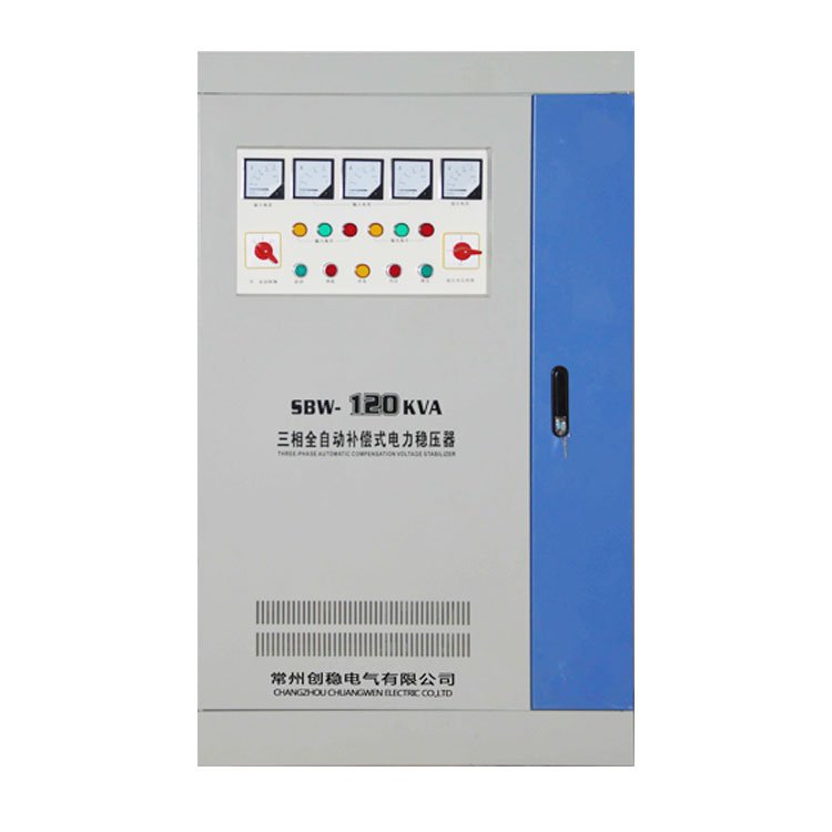 補償電力穩(wěn)壓器