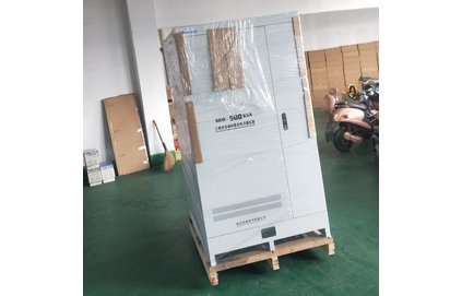 三相高精度穩(wěn)壓器價格